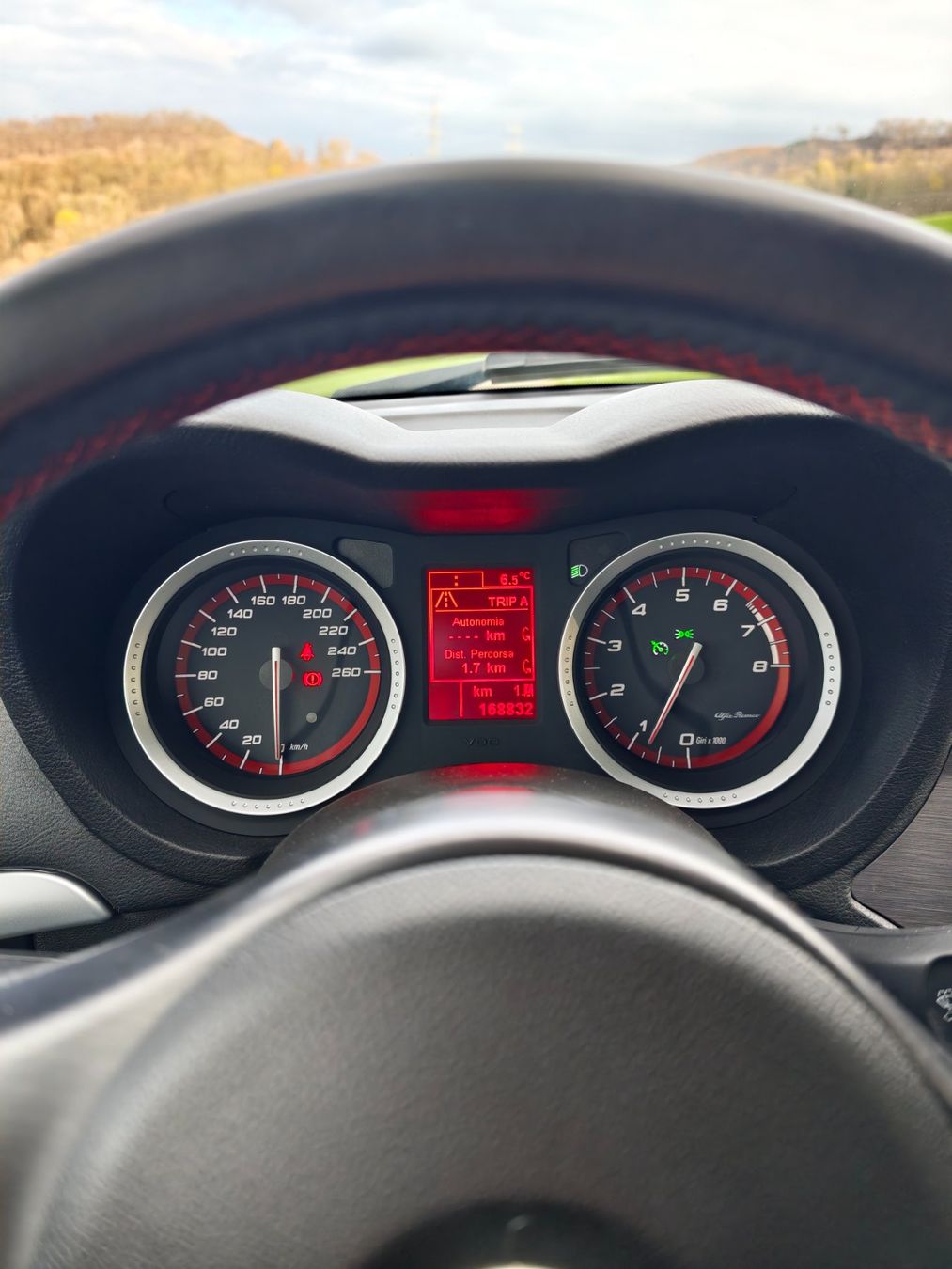 Alfa Romeo Autos: Alfa Romeo Brera 2.2 JTS, Ti – Gebraucht aus Pratteln von cos_h8lx 6