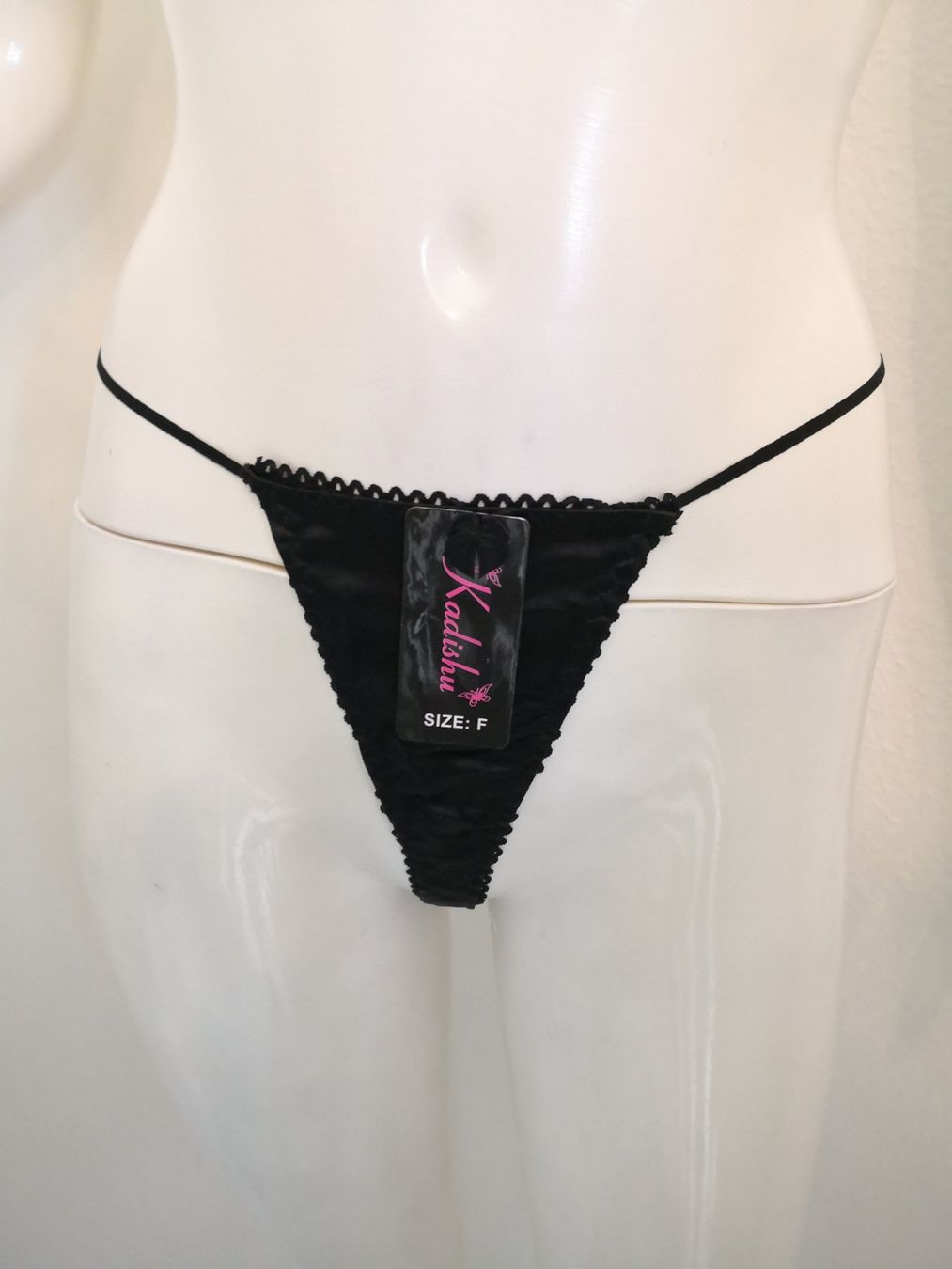 Intimissimi Altra biancheria intima: 🤩5 STK: INTIMISSIMI BH'S SPITZE & MULTIFUNKTION & STRINGS – Usato da Olten venduto da Naja-Twins-Twins 8