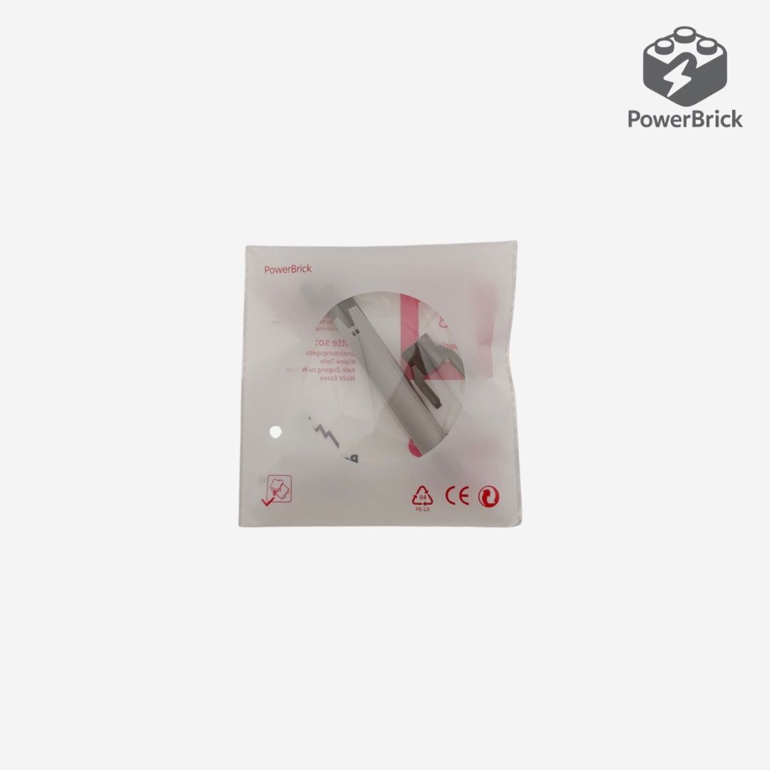 Technics Kit di costruzioni: Linearantrieb 8.5cm für Lego Technik – Nuovo e nell'imballaggio originale da Schwenden venduto da Noppenwelt.ch 2