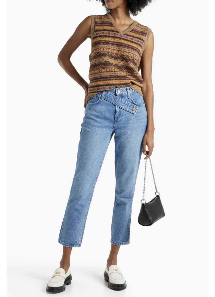 Jeans: Triarchy jeans 29 parfait était – Nuovo (secondo la descrizione) da Pully venduto da Sell_it_all 1