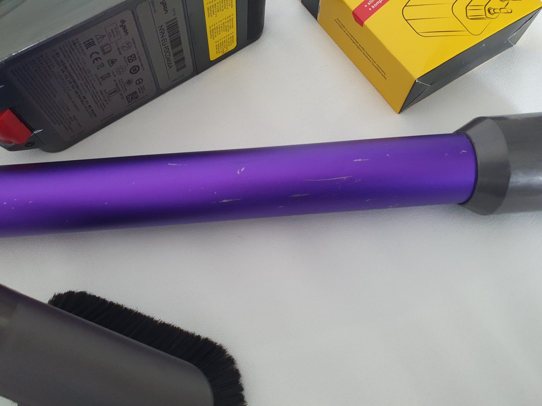 Dyson Aspirateurs & Accessoires: Dyson V11 écran défectueux, d'occasion avec accessoires – Défectueux à Lausanne par Af2016 4