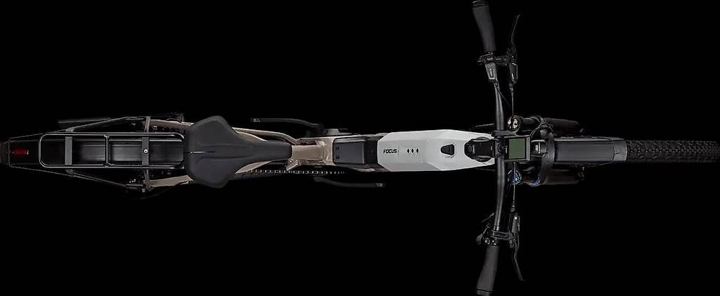 Biciclette: -25% focus PLANET² 6.8 S – Usato da Horw venduto da BIKESCHMIEDE 3