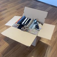 Mystery Box