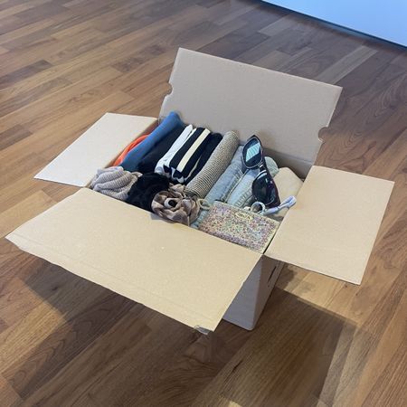 Mystery Box