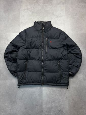 Ralph Lauren Daunenjacke – Grösse XL