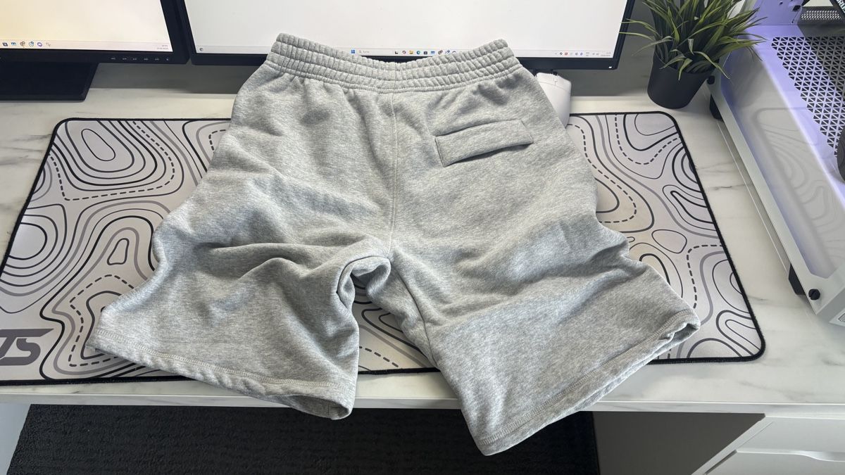 Corteiz Pantaloni: Corteiz Shorts Grey – Nuovo e nell'imballaggio originale da Münchenbuchsee venduto da ore_wlr9 1