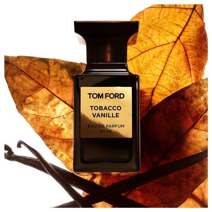Tom Ford Profumi & Eau de Toilette: Tom Ford Tobacco Vanille 5ml Abfüllung – Usato da Selzach venduto da Janexx