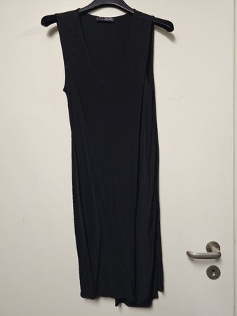 Robe Neuve/Liu.Jo/Noire/Coupe Chic et Sexy/Taille:38/40