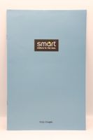 Smart City Coupe 1998 Prospekt