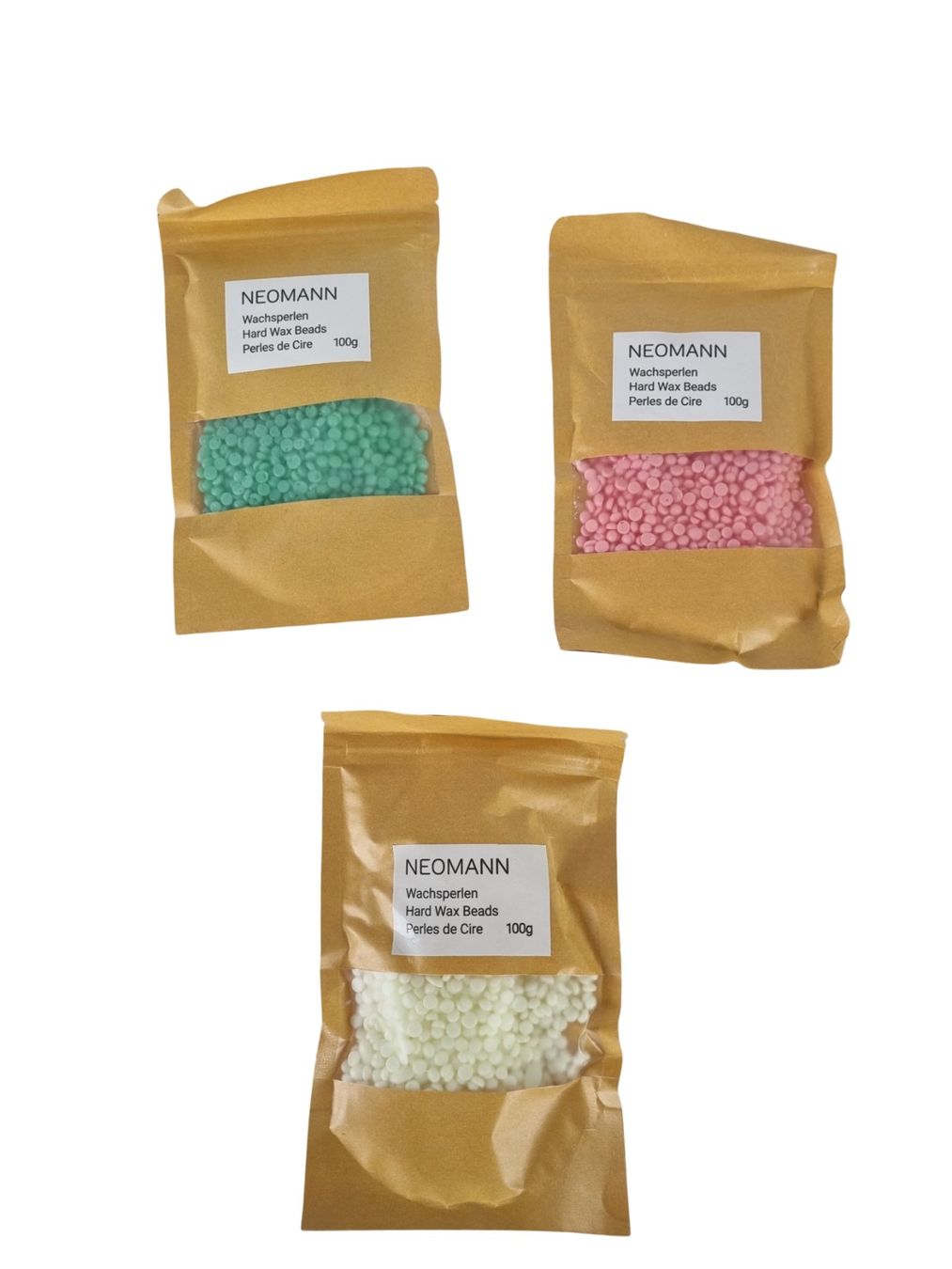 Autres soins du corps: NEOMANN, Waxer II, 500ml – Neuf (Voir description) à Wangen b. Olten par Restwert_Wangen 2