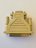 RS PRO Sub-D Adapter Stecker 9-polig M zu Stecker 25-polig W