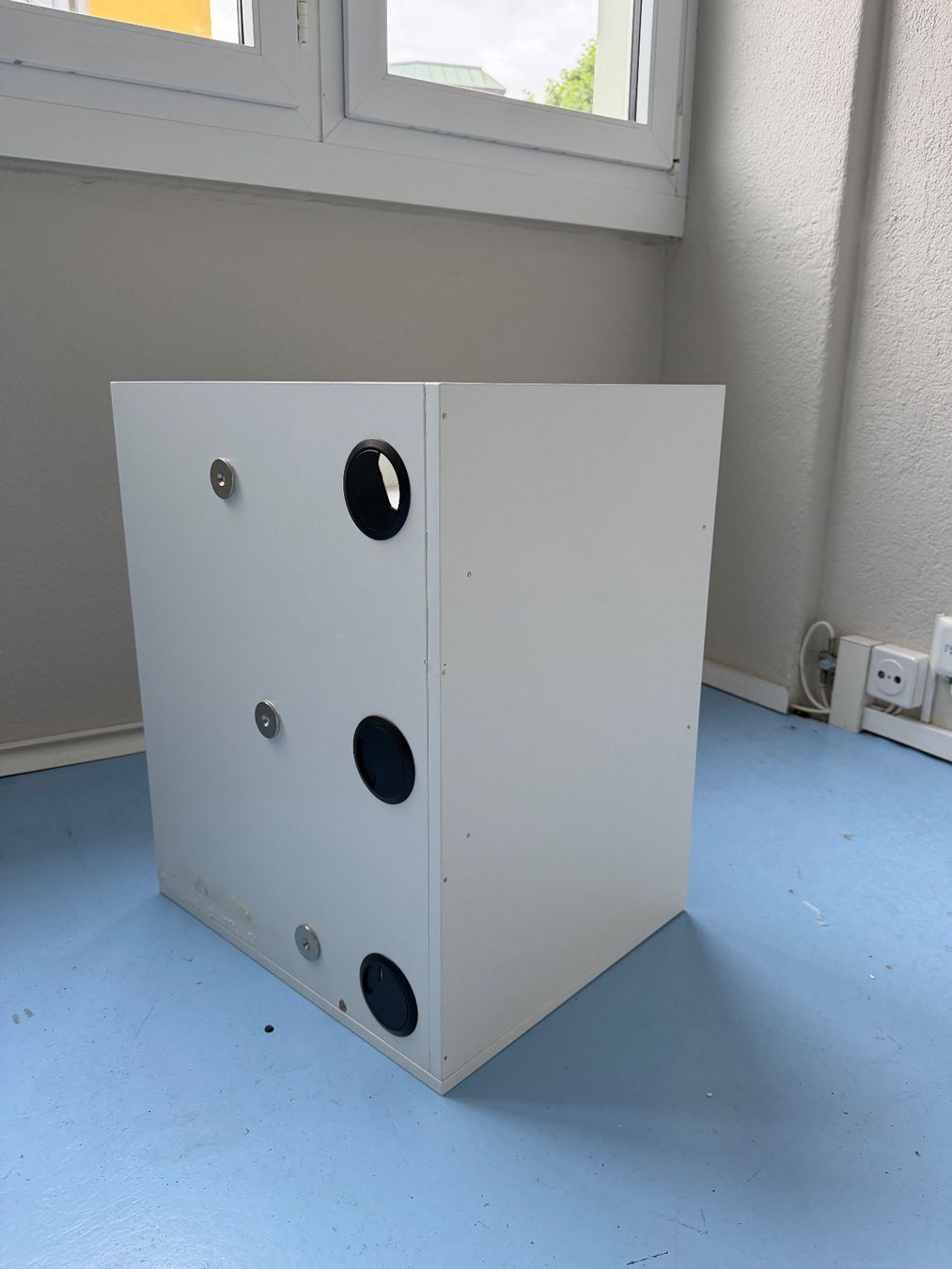 Scaffali: Büro Regal – Usato da Zürich venduto da mar_hs6l 2