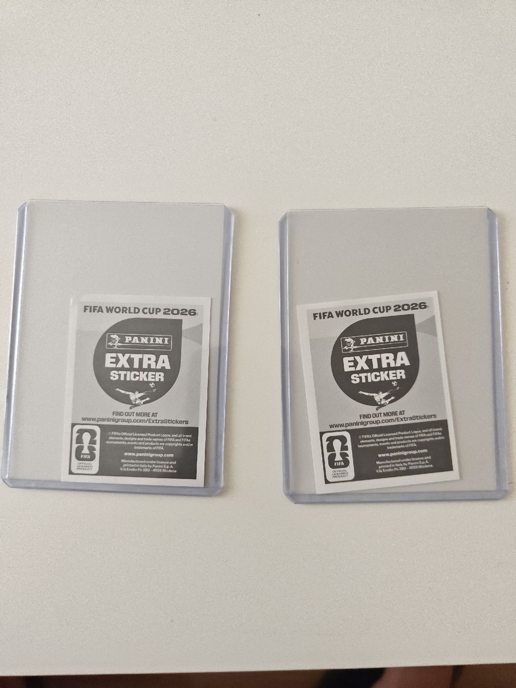 Aufkleber: EXTRA STICKER BELLINGHAM GOLD AND REGULAR  – Neu (gemäss Beschreibung) aus Regensdorf von jes_x65y 3