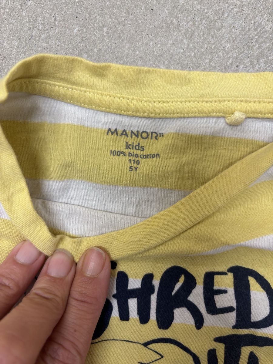 Camicie, T-shirt & Polo: Tshirt – Nuovo (secondo la descrizione) da Itingen venduto da jessi811 1