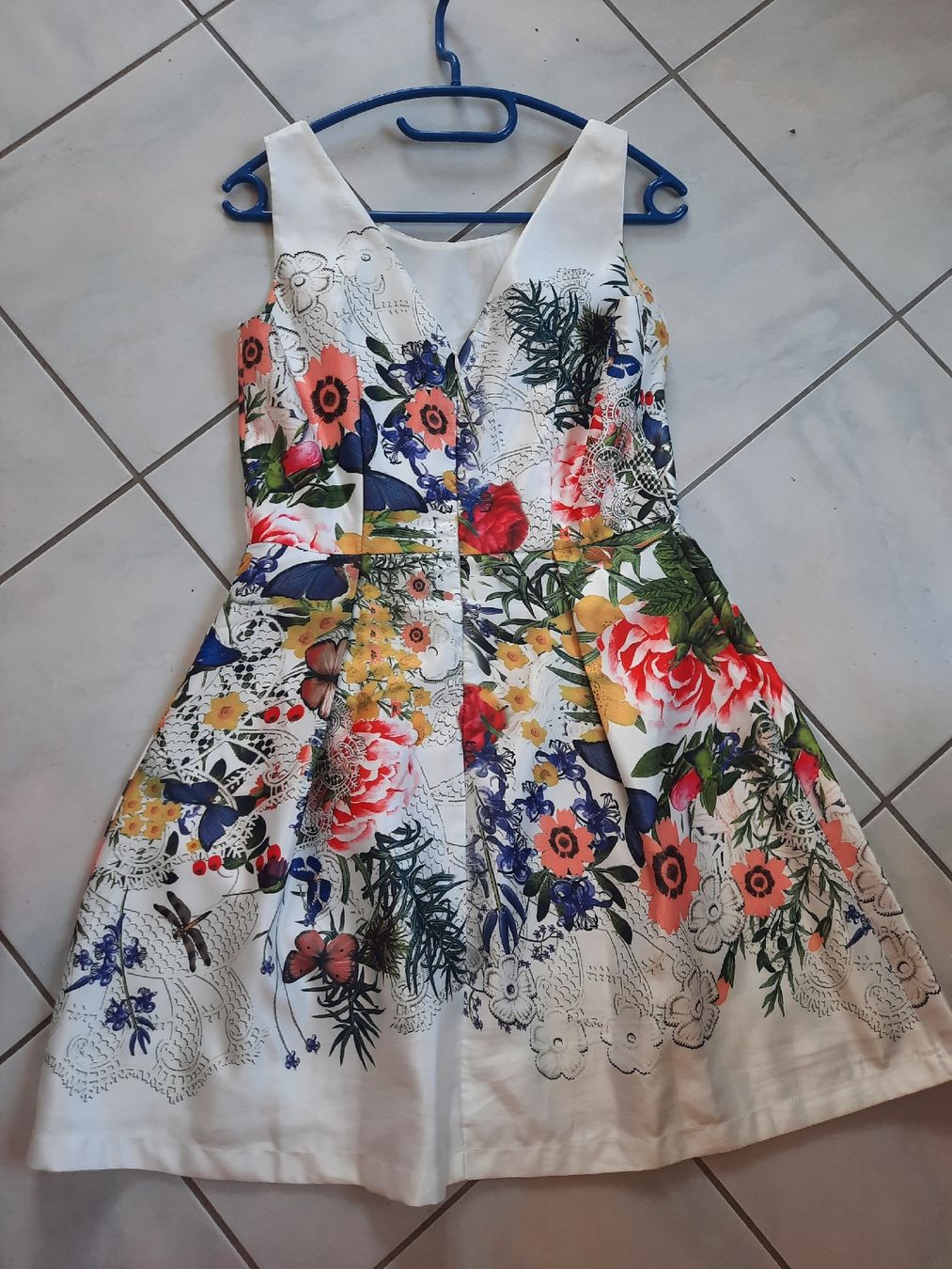 Vestiti: MOLLY  BRACKEN,  Belle ROBE de dame – Usato da Le Locle venduto da marylise01 2