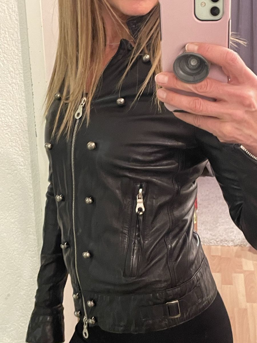 Jacken: Lederjacke – Gebraucht aus Zunzgen von mel_y6w2 3