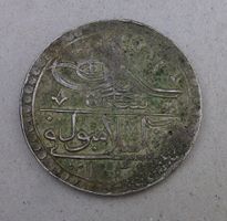 Türkei ++ Yüzlük AH 1203, Selim III