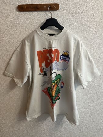 Peso Allstars T-Shirt