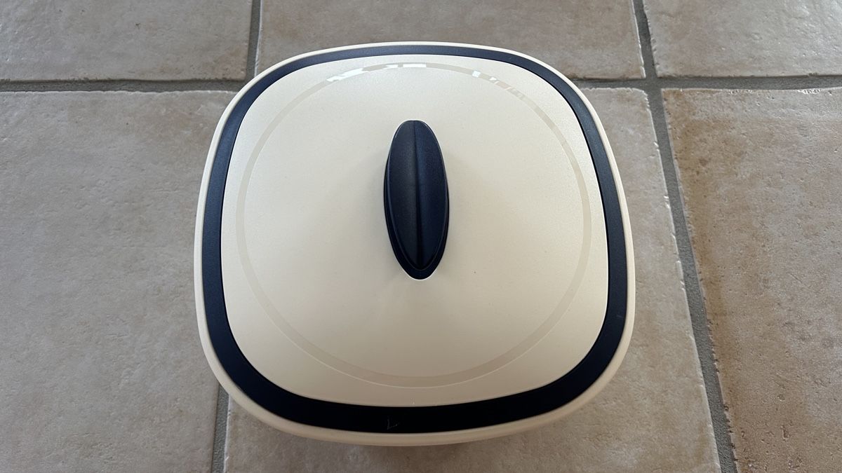 Tupperware Contenitori & Simili: Neuwertiger Tupperware Siebservierer – Nuovo (secondo la descrizione) da Beatenberg venduto da buy2you 1