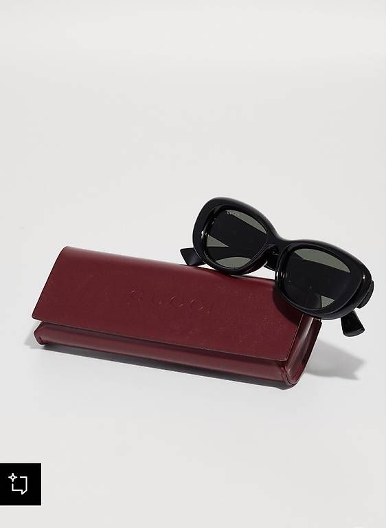 Gucci Occhiali & Lenti: NEU: Original Gucci Sonnebrille – Usato da Dietikon venduto da meg_6nyg 3