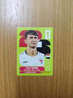 Panini WM 2026 Sticker - IRQ 8