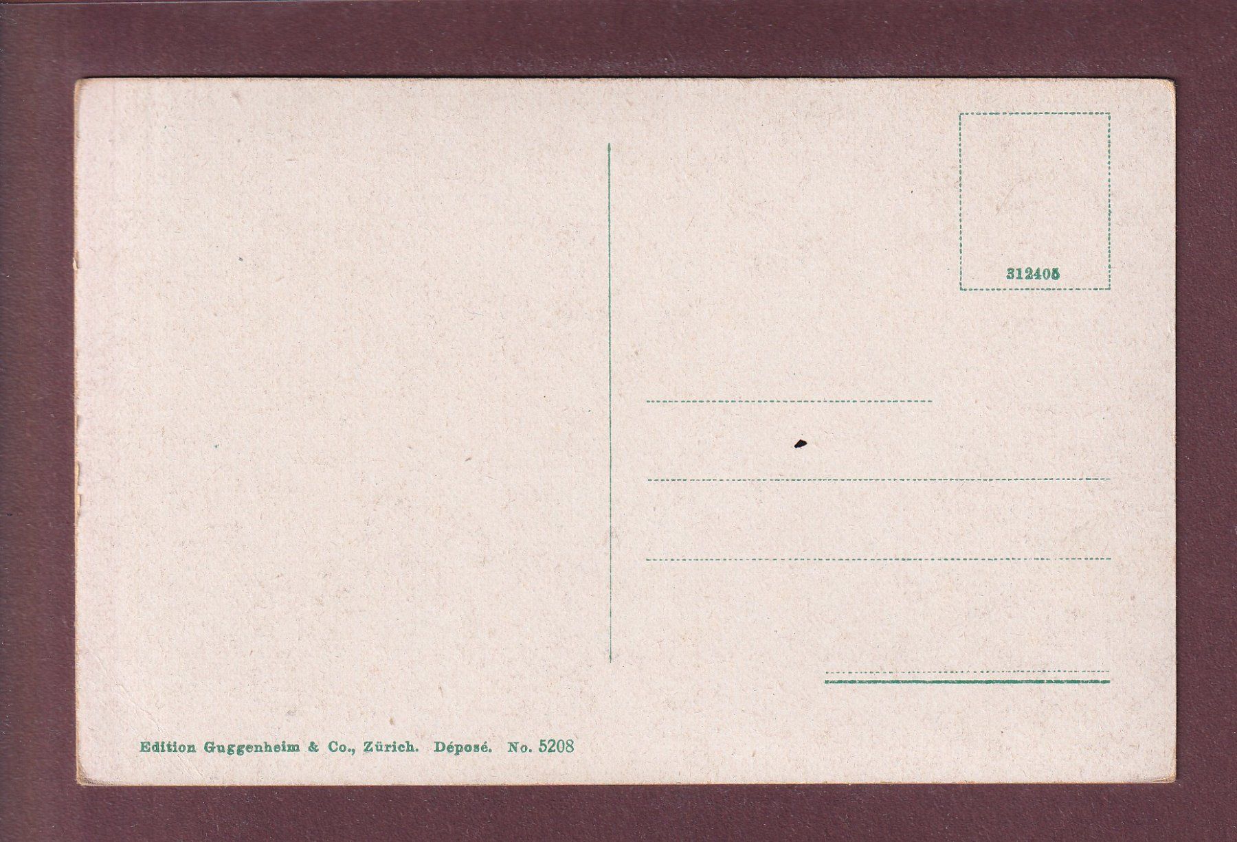 Cartoline postali: BERN - Das Casino – Usato da Pully venduto da nicecards 1