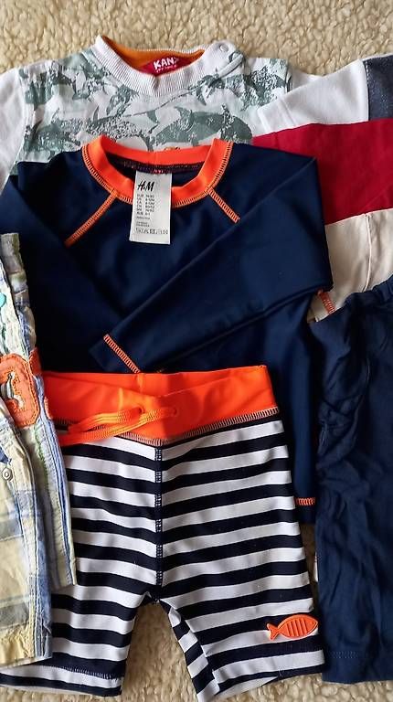 Lotti & Set di vestiti: Sommerset kurzarm – Usato da Wattwil venduto da Rainbow412 2