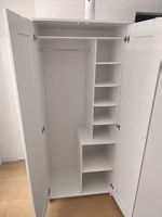 ARMOIRE IKEA BRIMNES GRATUITE  À VENIR CHERCHER À PRILLY