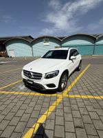 Mercedes-Benz GLC 250d 4MATIC weiss Km 221913 guter Zustand