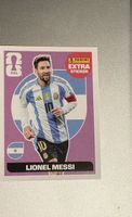 Panini Extra Sticker 2026 - Lionel Messi 