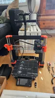 Prusa MK4S 3D Drucker