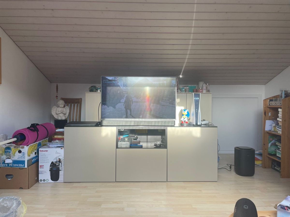 Mobili TV: TV Möbel  – Usato da Reidermoos venduto da Lara_MFZB