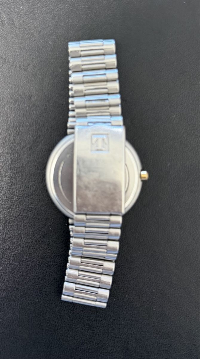 Tissot Orologi: Tissot Seastar Quartz  – Usato da Untersiggenthal venduto da Panjshir 5
