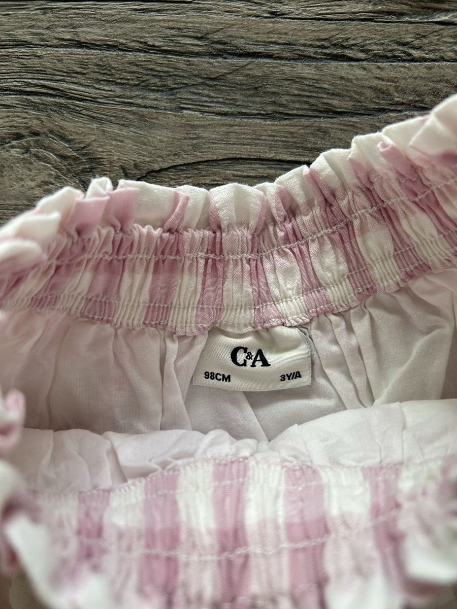 Lotti & Set di vestiti: Herzige Mädchenoutfits, 92/98 – Nuovo (secondo la descrizione) da Walchwil venduto da lil_6t8v 4