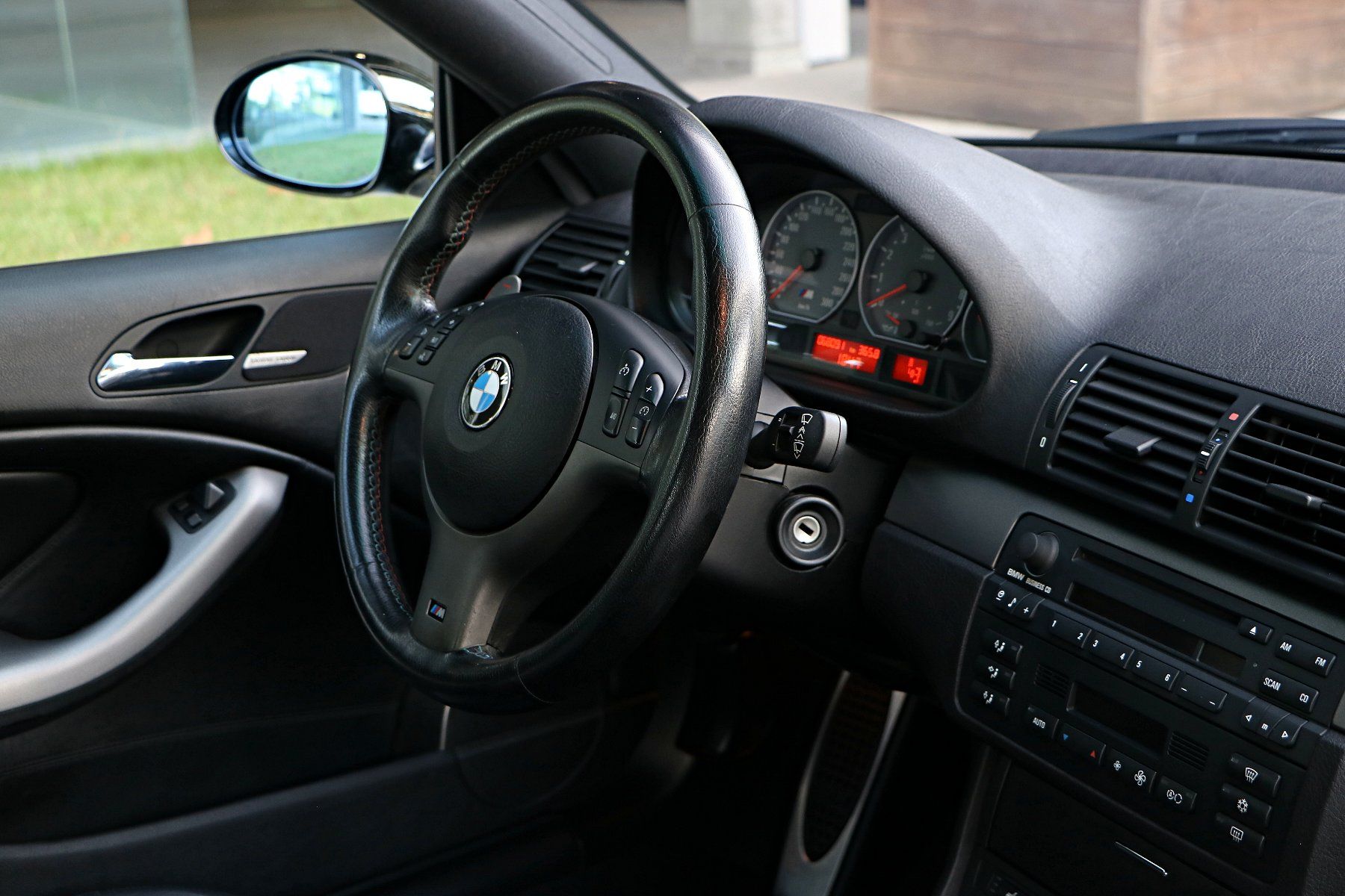 BMW Autos: Bmw M3 E46 Manuelle – Gebraucht aus Cossonay-Ville von polo16v190 5