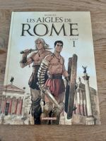 Les Aigles de Rome L1 Edition Original 2007