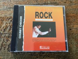 CD Chubby Checker