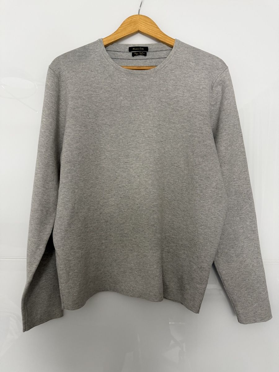 Massimo Dutti Maglioni & Felpe: Pullover von Massimo Dutti aus Baumwolle Kaschmir etc. – Usato da Grenchen venduto da servet.t