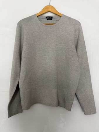 Pullover von Massimo Dutti aus Baumwolle Kaschmir etc.