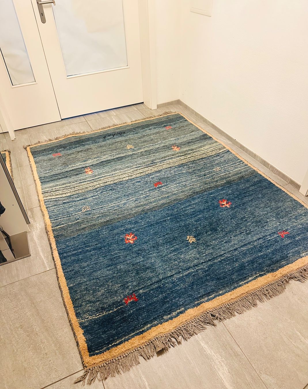 Tappeti: Teppich, persisch – Usato da Basel venduto da rea_y662 1