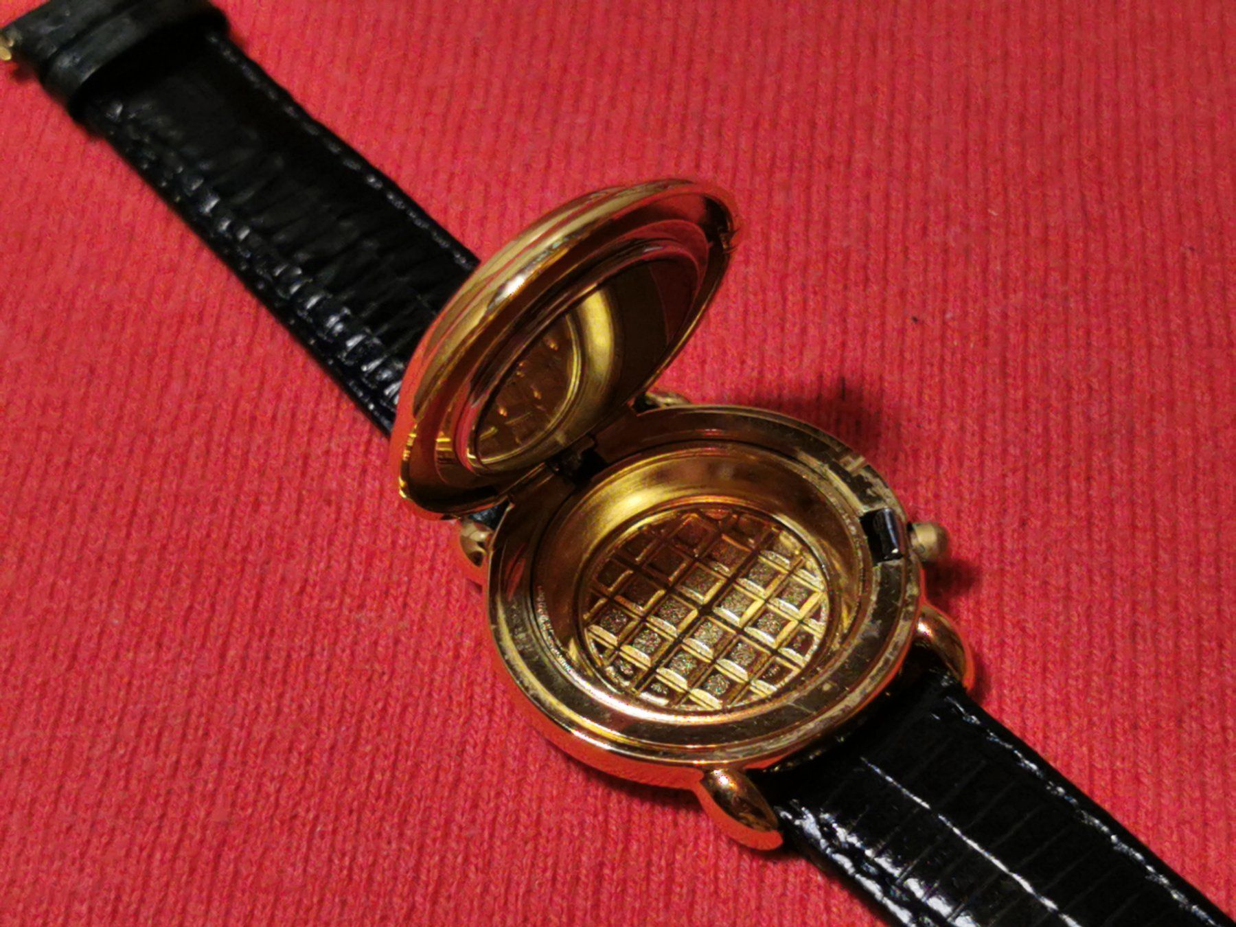Orologi: Damen Uhr Swiss Made – Nuovo e nell'imballaggio originale da Schlieren venduto da vlalif 5
