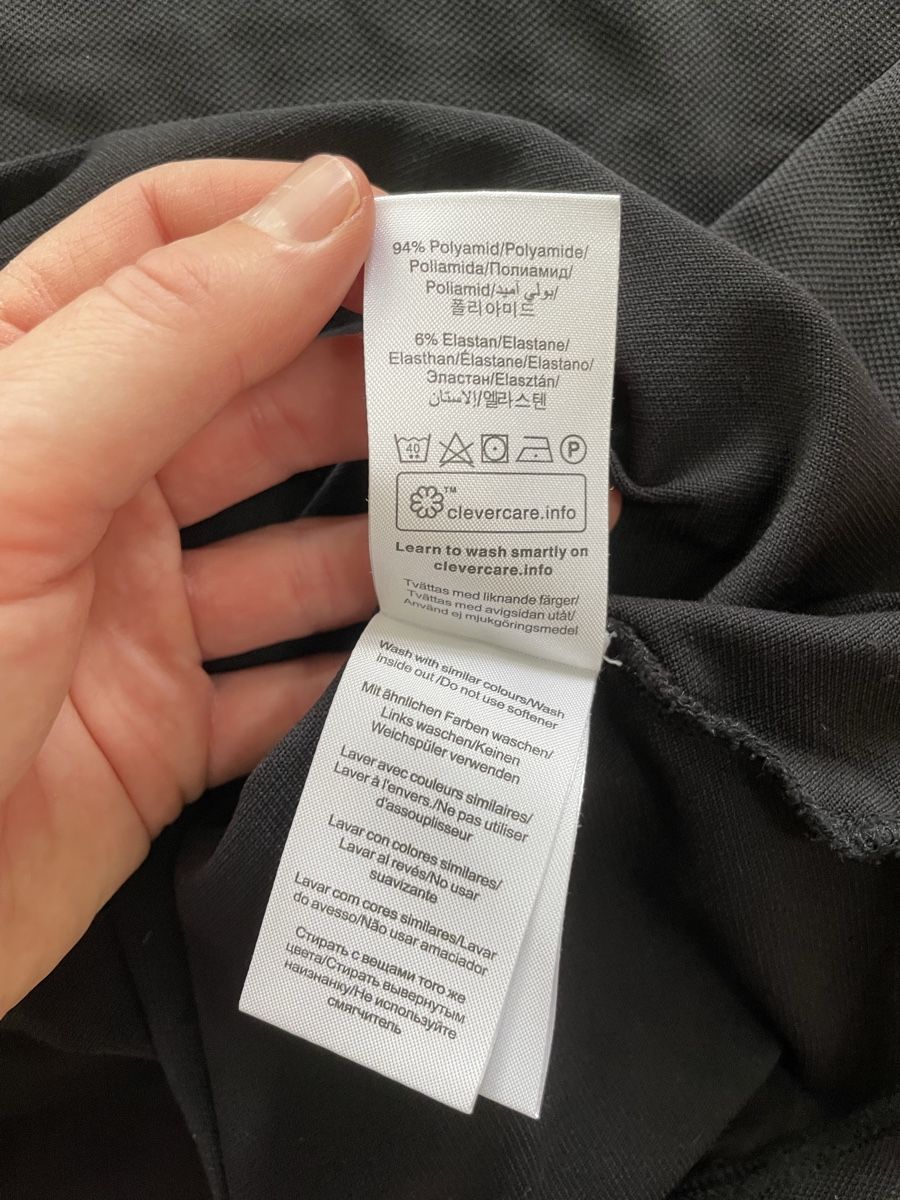 Peak Performance Polos: Peak Performance Poloshirt – D'occasion à Urdorf par spacemetalfantasy 4
