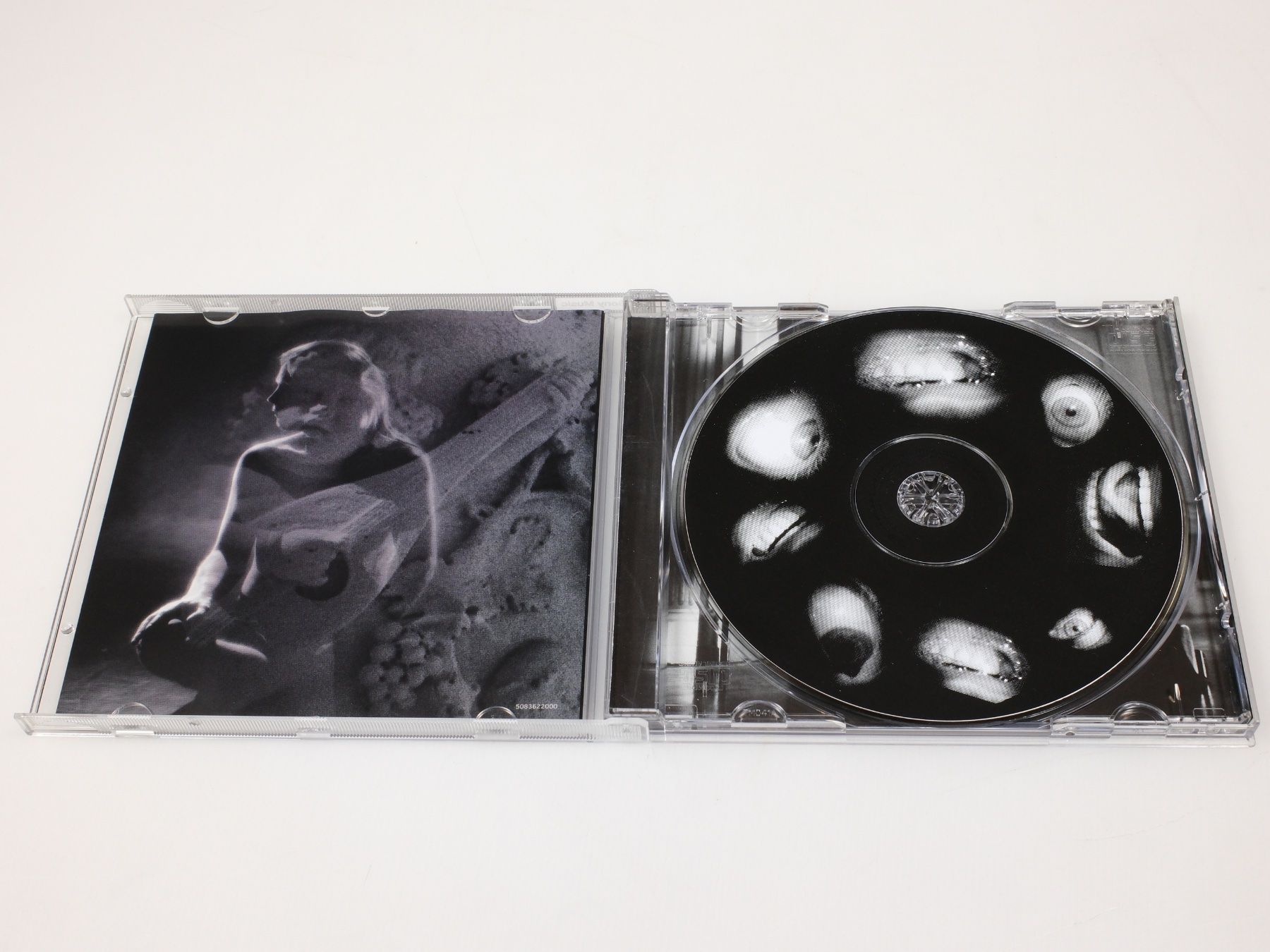 CD: OZZY OSBOURNE (8 CDs) – Usato da Lobsigen venduto da Markus_Haenggi_Bern 5