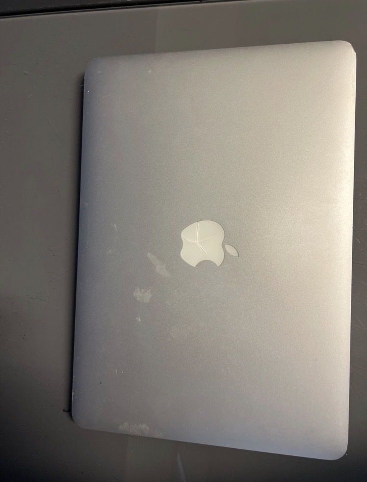 Apple Portables: MacBook Pro Funktionsfähig – D'occasion à Adliswil par Leg_Noev 6
