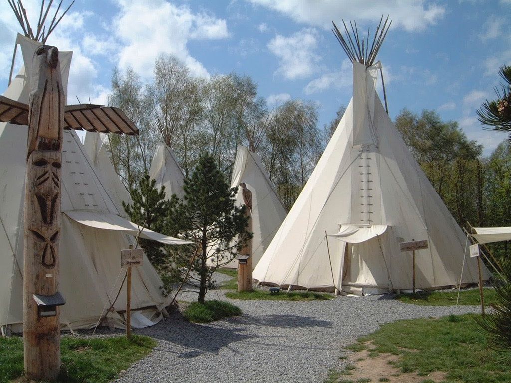 Zelte & Pavillons: Tippi Archdom – Neu (gemäss Beschreibung) aus Buochs von dar_2wxq