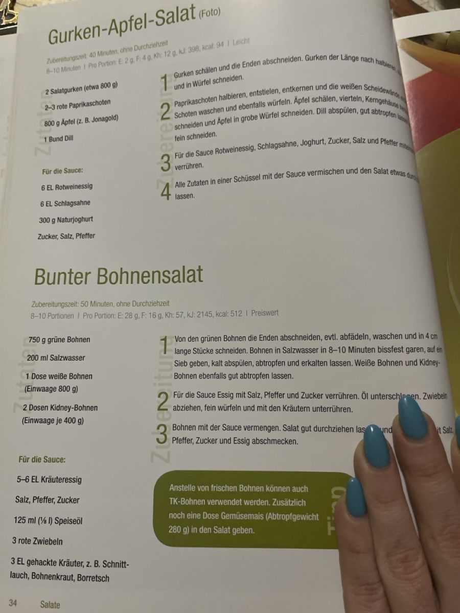 Livres: Dr. Oetker Sommerparty Kochbuch – D'occasion à Zürich par Belisimo 1