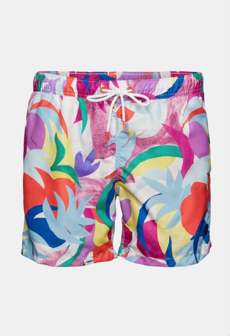 Esprit Costumi da bagno: Bunt gemusterte Bade-Shorts Gr. M – Nuovo e nell'imballaggio originale da Wittenbach venduto da bes_k8vr 3