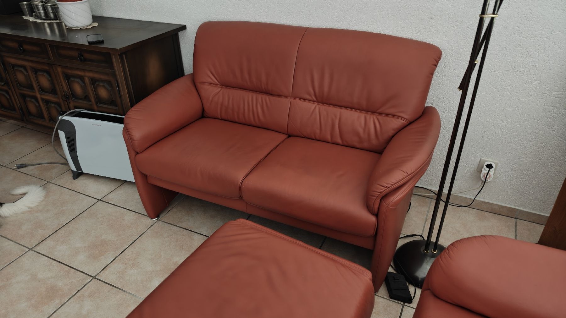 Divani: Sofa – Usato da Steinhausen venduto da Kep_023 5