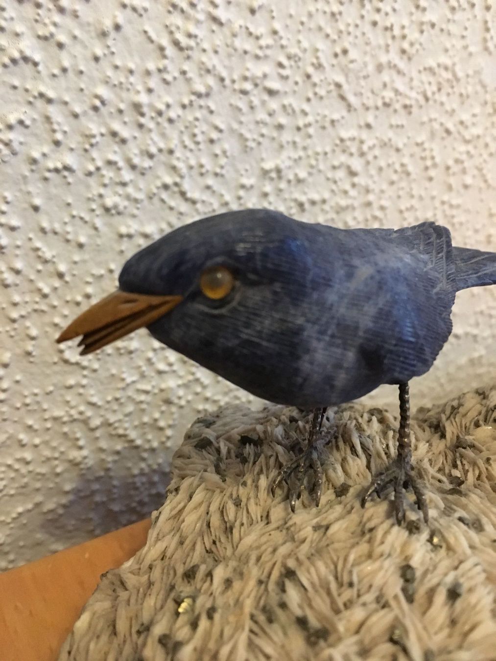 Fossili: Stein Vogel,RAR, Sodalit,Baryt? – Usato da Worb venduto da Tyra07 7