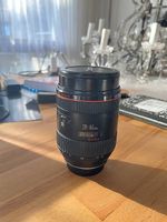 Objectif vintage Canon 28-80mm L